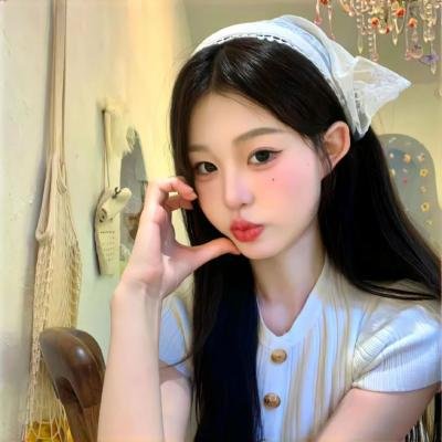 女恶魔人