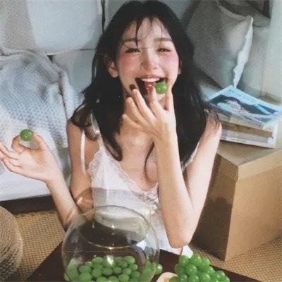 青铜脸