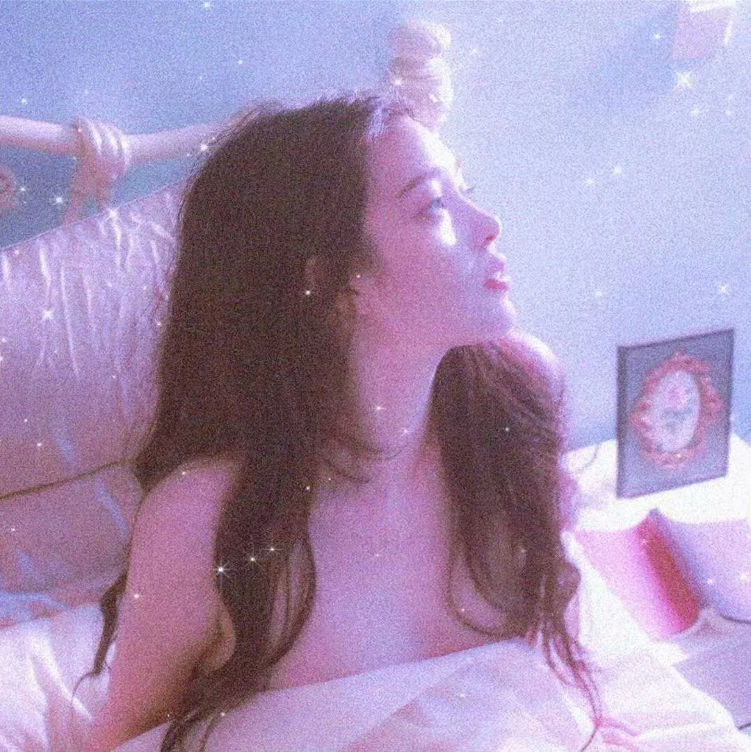 当流星划过天际